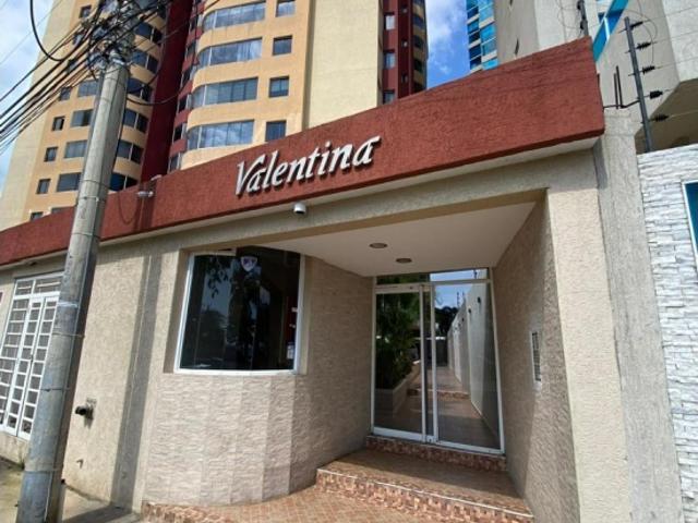 Apartamento en venta en Diego Bautista Urbaneja, Amazonas