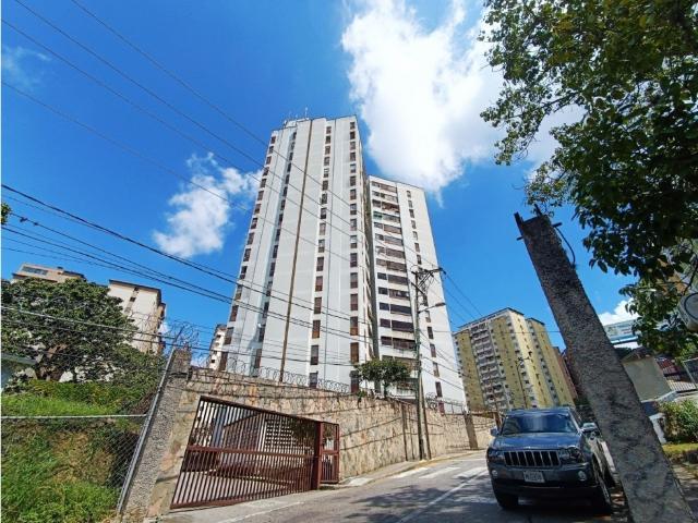 Apartamento en venta en Potrerito, San Antonio de Los Altos