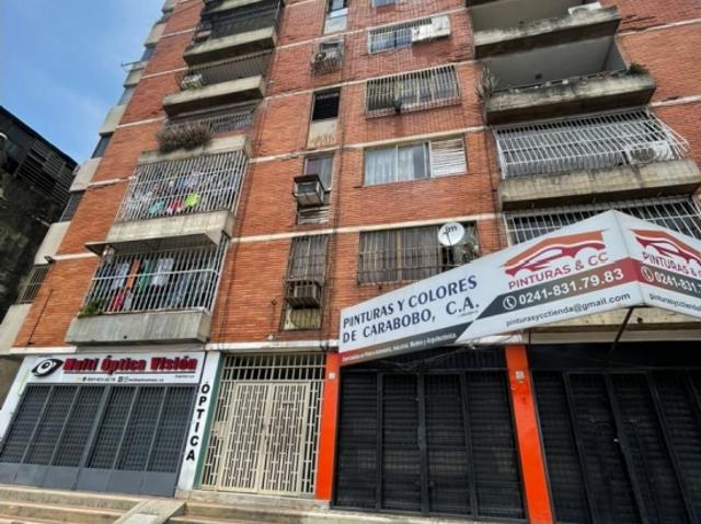 Apartamento en venta en Valencia, Carabobo