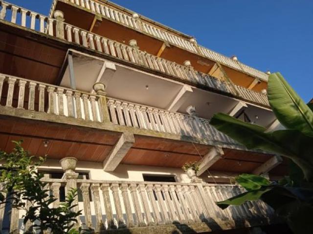 Apartamento en venta en Boca De Uchire, Distrito Capital