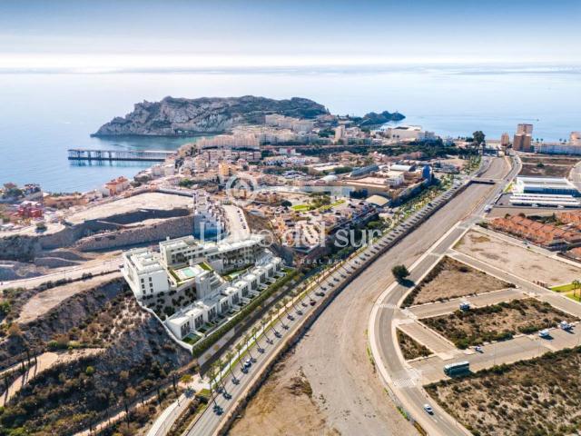 Piso en venta en El Hornillo, Alto Guadalentín