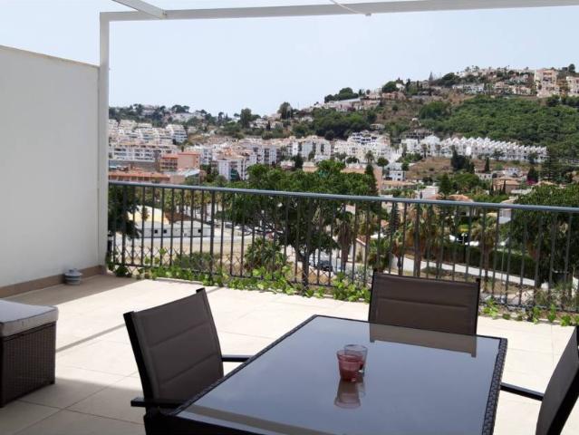 Piso en alquiler en Comarca de la Costa Granadina, Andalucía