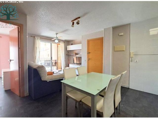 Piso en venta en Puerto de Mazarrón, Bajo Guadalentín