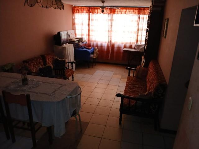 Apartamento en venta en Ribas.