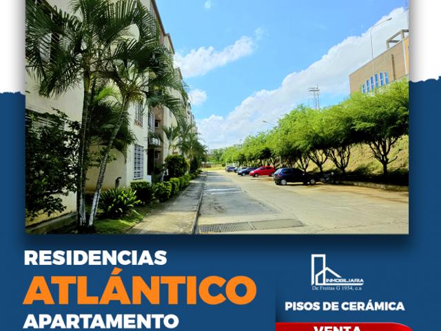 Apartamento en venta en Municipio Urdaneta, Miranda