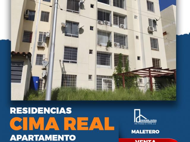 Apartamento en venta en Parroquia Charallave, Municipio Cristóbal Rojas