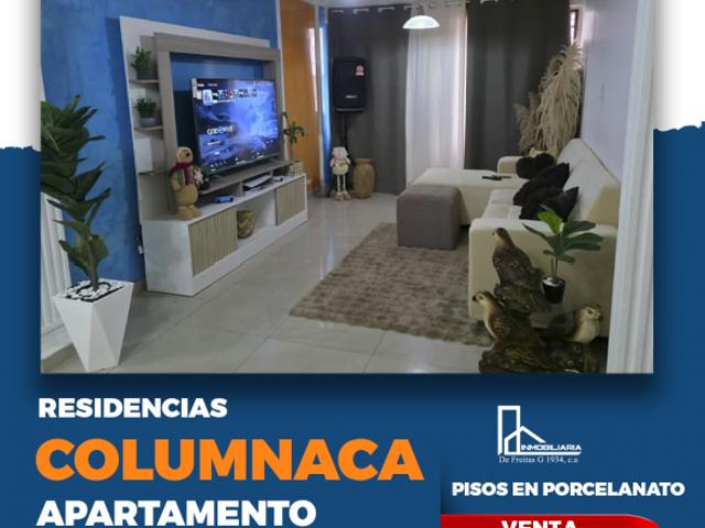 Apartamento en venta en Parroquia Charallave, Municipio Cristóbal Rojas