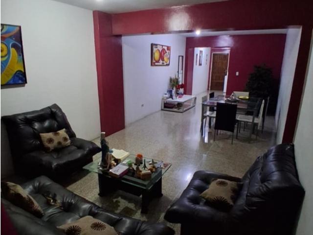 Apartamento en venta en Acarigua, Portuguesa
