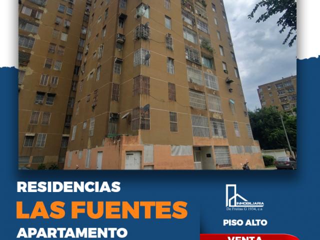 Apartamento en venta en Parroquia Ocumare, Municipio Lander