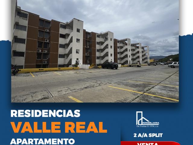Apartamento en venta en Parroquia Charallave, Municipio Cristóbal Rojas