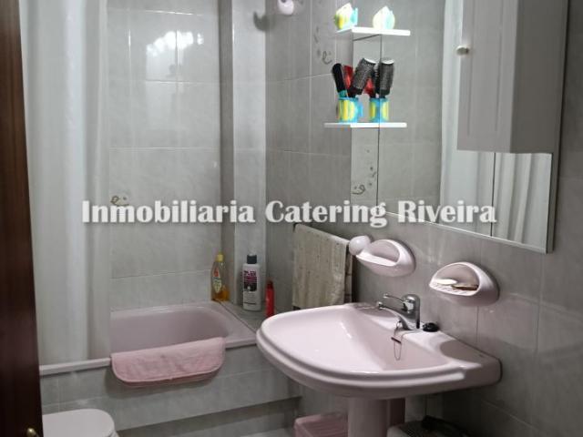 Piso en venta en Ribeira, A Barbanza