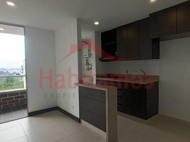 Apartamento en arriendo en Cundinamarca