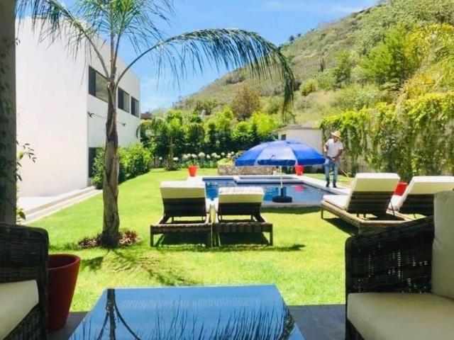 Casa en renta en Chapala, Jalisco