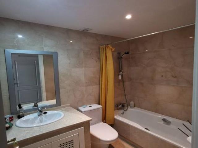 Piso en venta en San Javier, Campo de Cartagena y Mar Menor