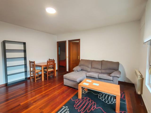 Apartamento en alquiler en Montirón, Lugo