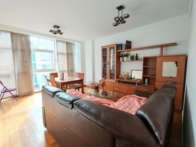 Apartamento en alquiler en Casco Vello, Lugo