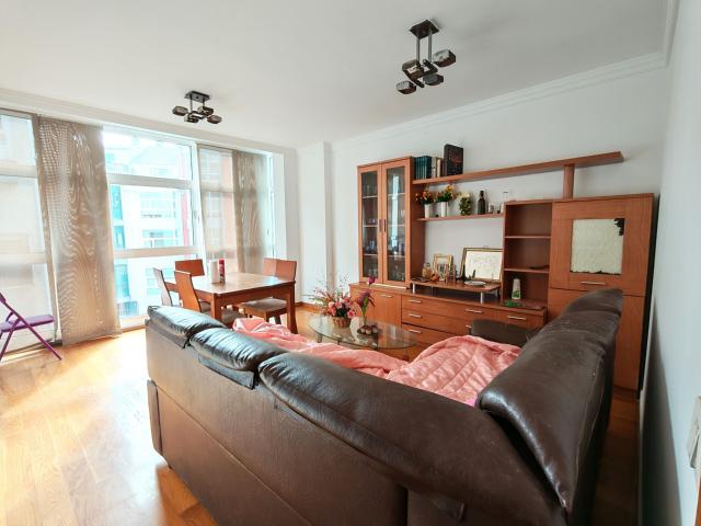 Apartamento en alquiler en Casco Vello, Lugo