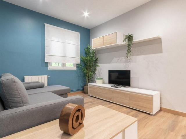 Piso en alquiler en Sabadell, Centre
