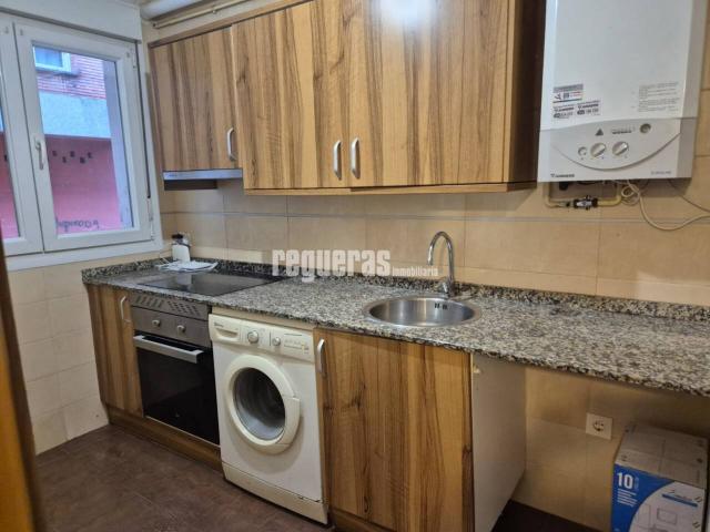 Piso en alquiler en Langreo, Asturias