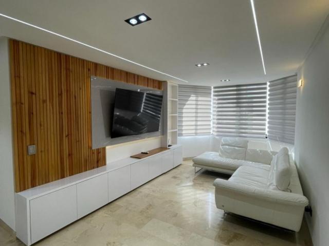 Apartamento en venta en Francisco Linares Alcántara, Miranda