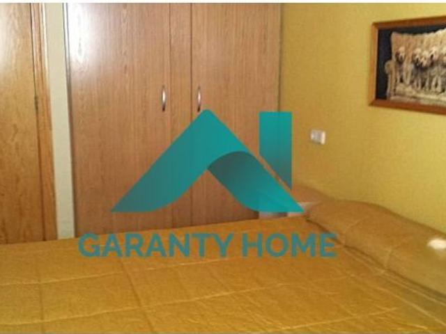 Piso en venta en Santiago, Cáceres