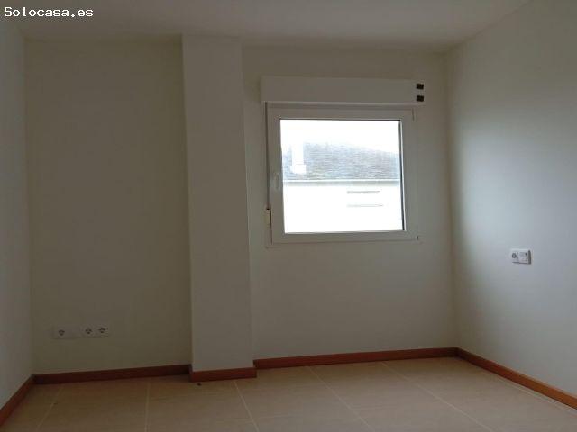 Piso en venta en Barreiros, A Mariña Oriental