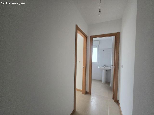 Piso en venta en Barreiros, A Mariña Oriental