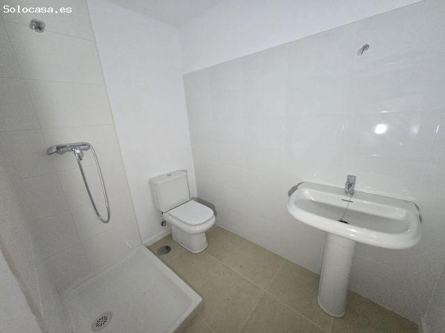 Piso en venta en Barreiros, A Mariña Oriental