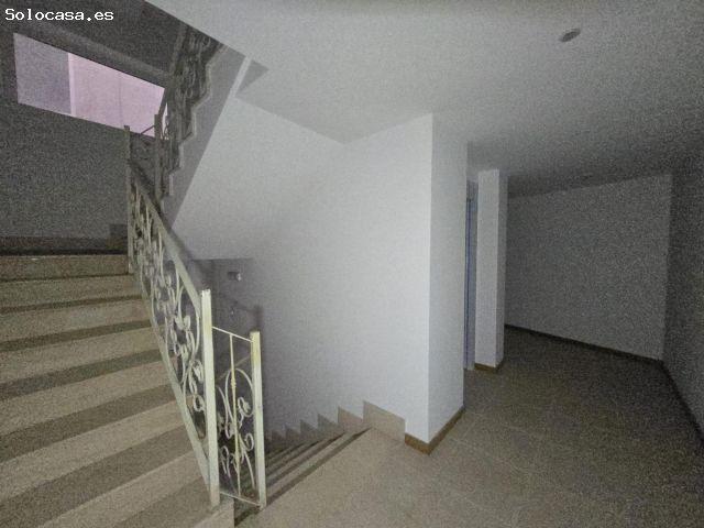 Piso en venta en Barreiros, A Mariña Oriental