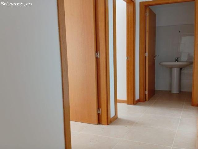 Piso en venta en Barreiros, A Mariña Oriental