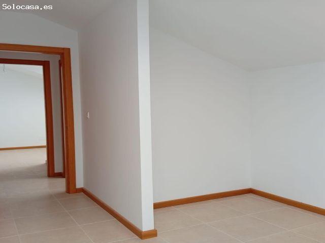 Piso en venta en Barreiros, A Mariña Oriental