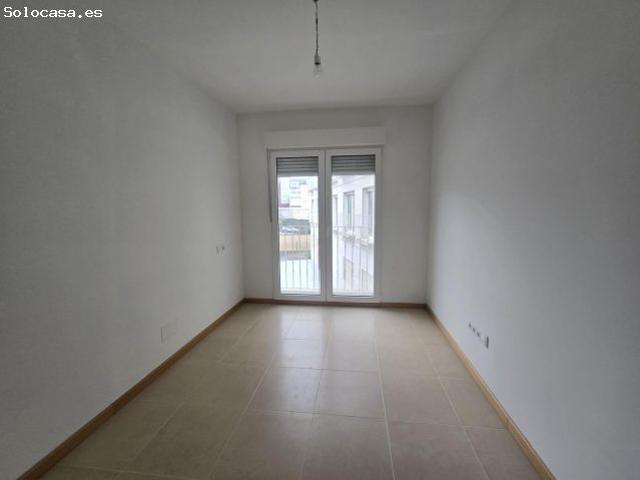 Piso en venta en Barreiros, A Mariña Oriental