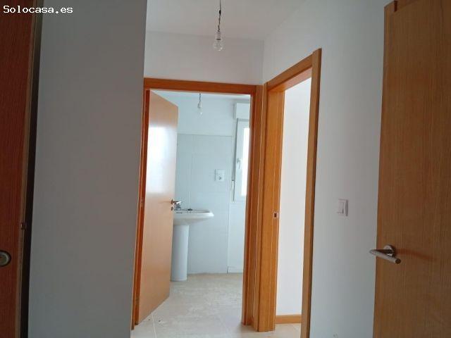 Piso en venta en Barreiros, A Mariña Oriental