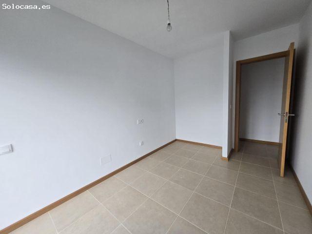 Piso en venta en Barreiros, A Mariña Oriental