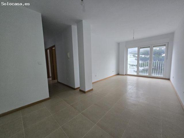 Piso en venta en Barreiros, A Mariña Oriental
