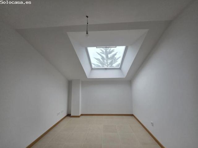Piso en venta en Barreiros, A Mariña Oriental