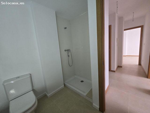 Piso en venta en Barreiros, A Mariña Oriental