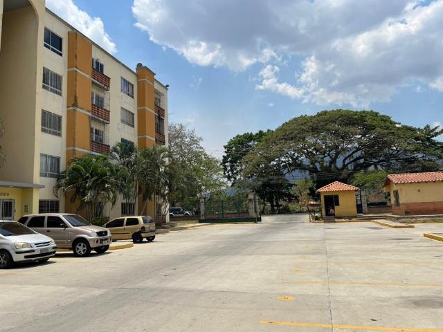 Apartamento en venta en La Cumaca, Carabobo