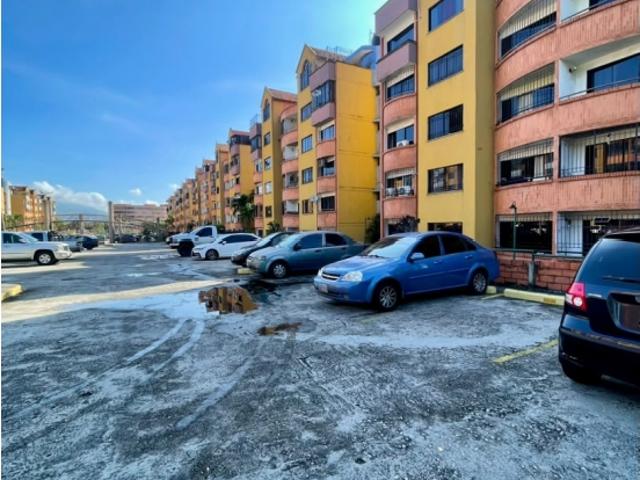 Apartamento en venta en Yuma III, San Diego