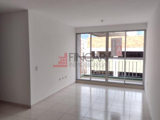 Apartamento en arriendo en Nariño