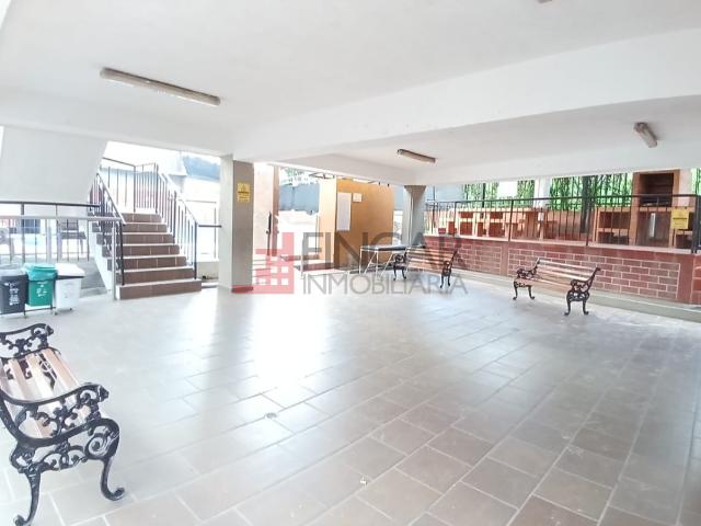 Apartamento en arriendo en Villavicencio, Meta