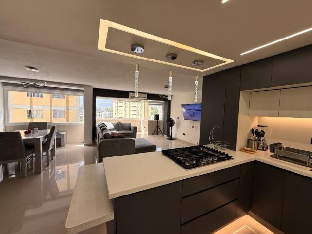 Apartamento en venta en Miranda, Carabobo