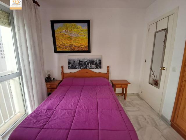 Piso en alquiler en Manilva, San Luis de Sabinillas