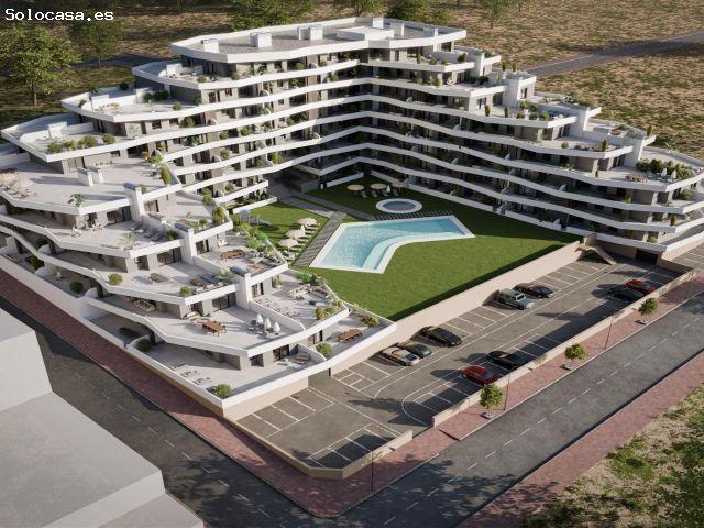 Piso en venta en el Baix Segura / La Vega Baja, Valencia