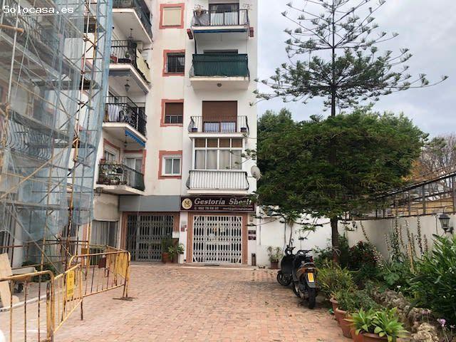 Local Comercial en venta en La Alquería, Adra