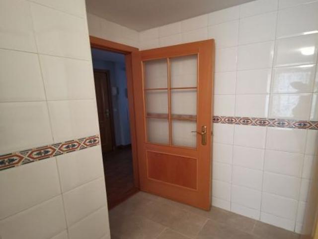 Piso en alquiler en Badajoz, San Roque