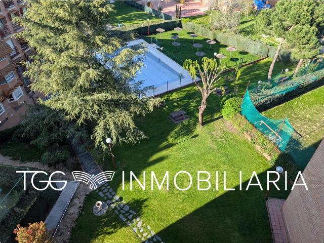 Piso en venta en San Sebastián De Los Reyes, Los Tempranales