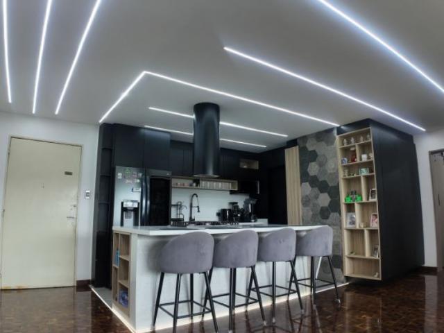 Apartamento en venta en Leoncio Martínez, Miranda