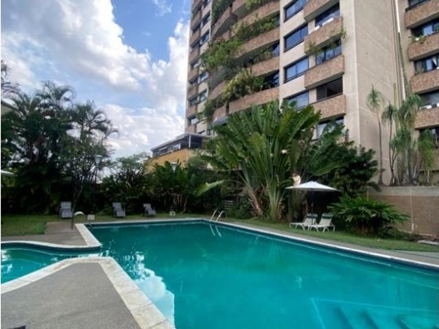 Apartamento en venta en Leoncio Martínez, Miranda