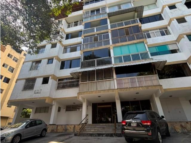 Apartamento en venta en Leoncio Martínez, Miranda